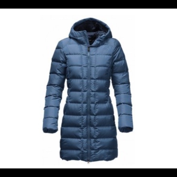 NORTHFACE DOWN WINTER PARKA!!! - Picture 2 of 16